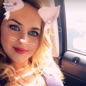 Meet your Posher, Natalie